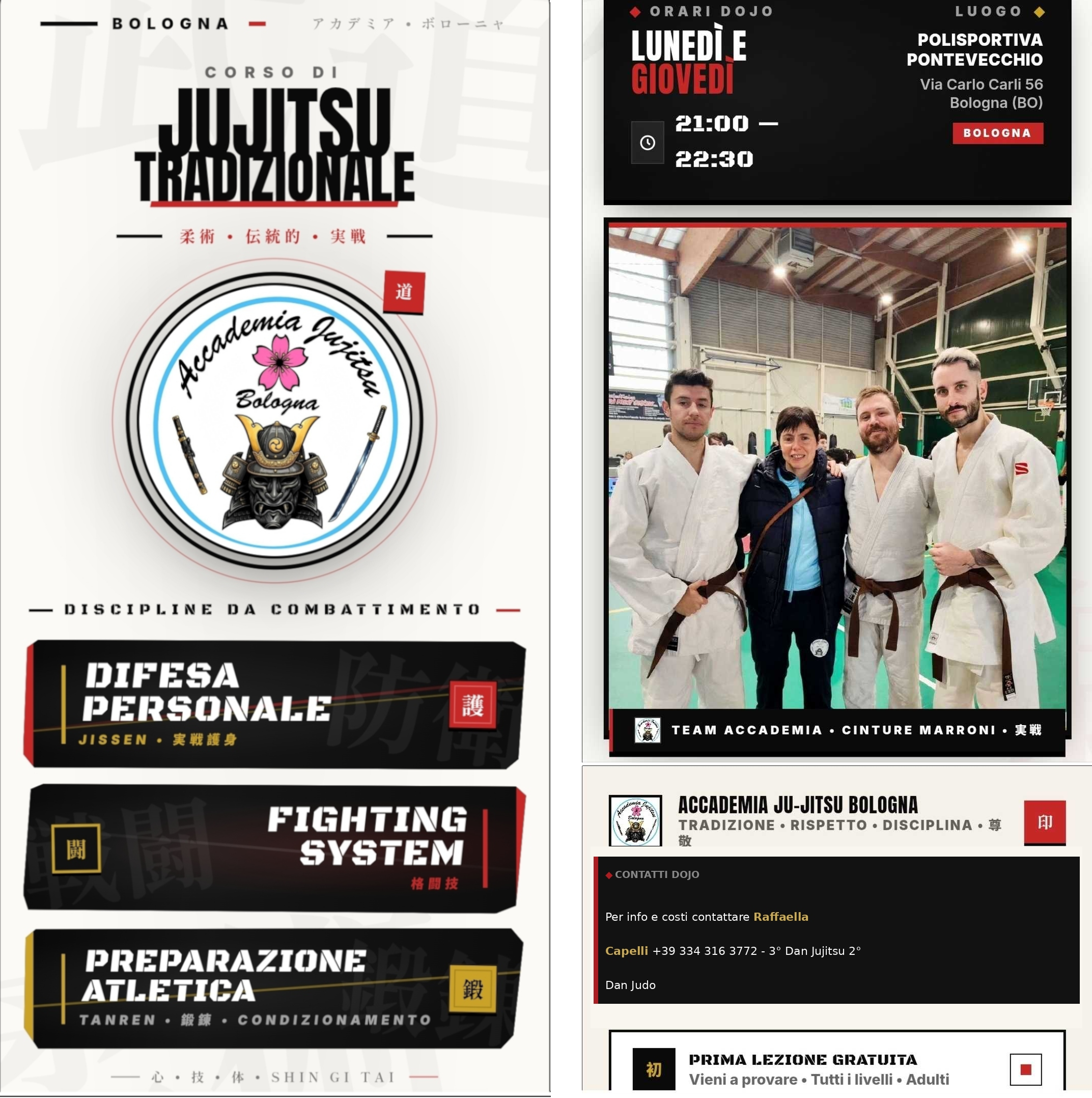 Locandina Locandina
